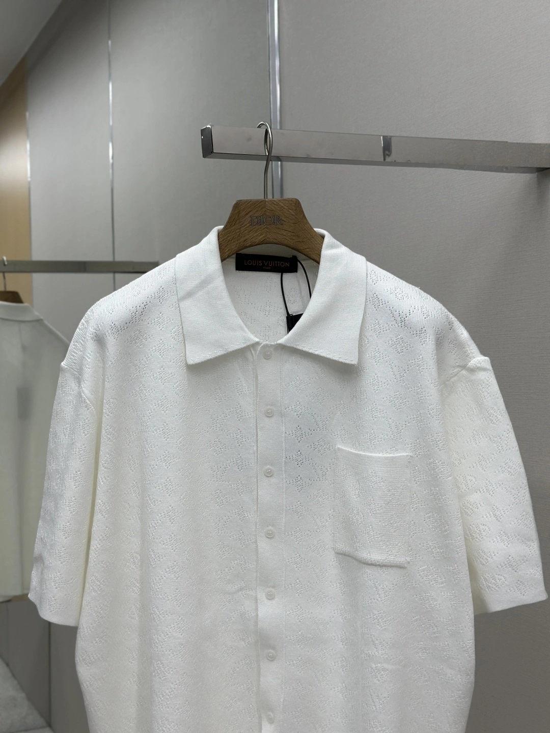 &wg.luxury- 8V 30 wool 70 Cotton oversized embroidery item:E-F501C1123